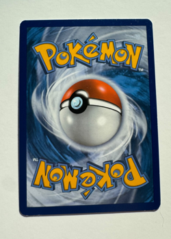 POKEMON TCG Mega Mewtwo EX 159/162 Breakthrough 2015 Full Art - Image 2