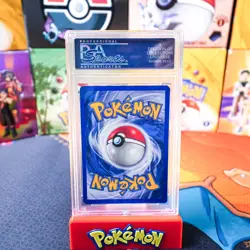 PSA 10 GEM MINT 1999 Pokemon Game 1st Edition Base Set Super Energy Removal 79 - Image 2