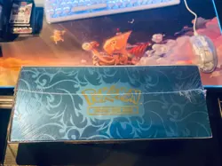 Pokemon Mega Charizard X Ultra-Premium Collection Phantasmal Flames UPC - Image 3