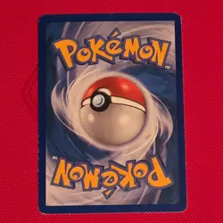 Pokemon TCG Charmander 49/100 EX Crystal Guardians Reverse Holo 50 HP English - Image 2