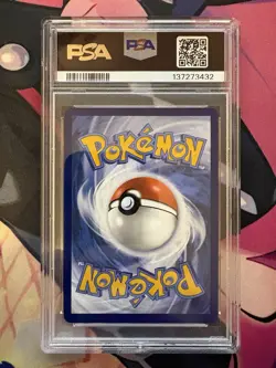 Pokemon TCG - Eevee #173 - Prismatic Evolutions - Black Star Promo - PSA 10 MINT - Image 2