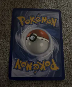1x Cubone - 7/12 - McDonald's Promo 2018 Moderately Played Pokemon McDonald's Pr - Image 2