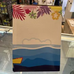 2024 Pokemon World Championships Exclusive Pikachu Figure Hawaii Honolulu Worlds - Image 2