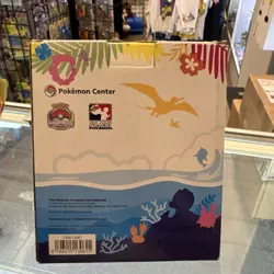 2024 Pokemon World Championships Exclusive Pikachu Figure Hawaii Honolulu Worlds - Image 4