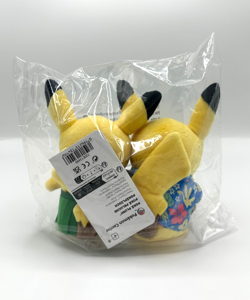 Pokemon Exclusive World Championships Hawaii 2024 Pikachu Paired Hawaiian Theme - Image 2