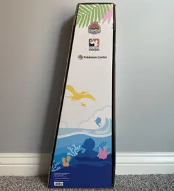 Pokemon World Championship 2024 Honolulu Hawaii Exclusive Ukulele Brand New READ - Image 2