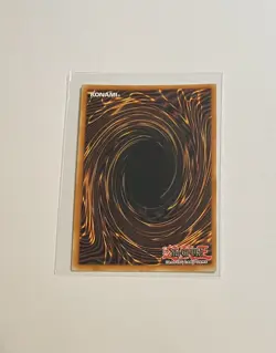 Yu-Gi-Oh! Medius The Pure #DUAD-EN008 Ultra Rare 1st Edition (NM) - Image 2