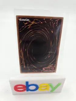Gateway to Chaos SHVA-EN058 Secret Rare 1st Edition - Image 3