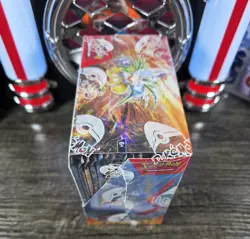 Pokemon TCG Scarlet & Violet Surging Sparks Booster Box FACTORY SEALED - Image 3