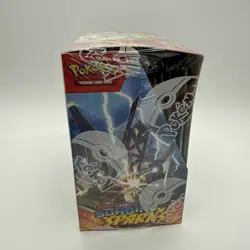 Pokemon TCG Scarlet & Violet Surging Sparks Booster Box -FACTORY SEALED- - Image 4