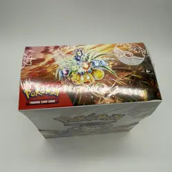 Pokemon TCG Scarlet & Violet Surging Sparks Booster Box -FACTORY SEALED- - Image 5
