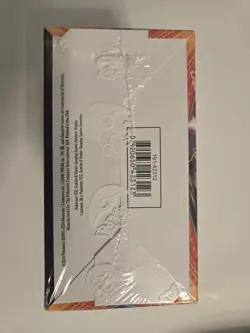 Pokemon TCG: Scarlet & Violet Surging Sparks Booster Box Factory Sealed - Image 2