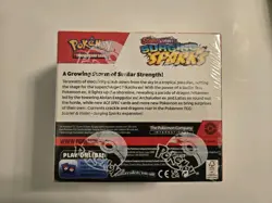 Pokemon TCG: Scarlet & Violet Surging Sparks Booster Box Factory Sealed - Image 3