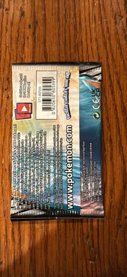 Pokemon Trading Card Game Sun & Moon Cosmic Eclipse Booster Pack Factory Sealed 820650805899 - Image 2