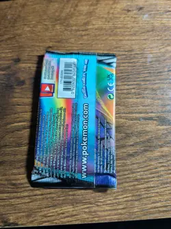 Pokemon Trading Card Game Sun & Moon Cosmic Eclipse Booster Pack 820650805899 - Image 2