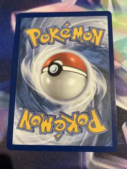Pokemon TCG Litleo 139/132 Illustration Rare Mega Evolution NM/M - Image 3