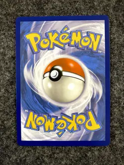 Mega Absol Ex 180/132 Mega Evolution Special Illustration Rare Pokemon TCG NM - Image 3
