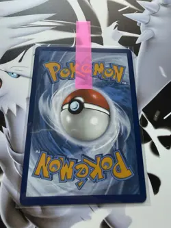 Pokemon TCG Mega Absol Ex 180/132 Special Illustration Rare Mega Evolution NM - Image 2
