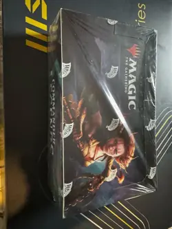 MTG Commander Legends Booster Box New Sealed / Unopened - Image 1
