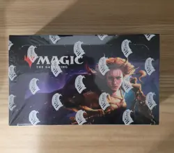 Commander Legends Draft Booster Box MTG Magic the Gathering - Image 2