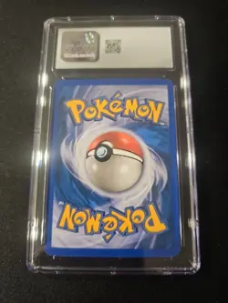 Mawile #9 Pokemon Ex Crystal Guardians Reverse Holo Stamped - Image 2