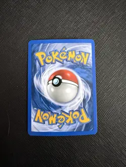 Mawile 9/100 EX Crystal Guardians Reverse Holo Rare Pokemon Card 2006 - Image 3