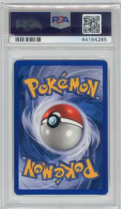 2006 Pokemon EX Crystal Guardians #9 Reverse Holo Foil Mawile PSA 10 - Image 2