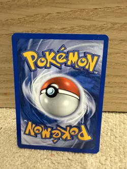 Mawile 9/100 EX Crystal Guardians Reverse Holo Rare Pokemon Card 2006 - Image 3