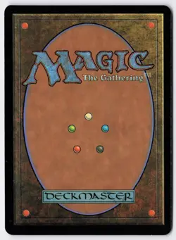 Vampiric Tutor - Foil - MTG Judge Promo - RareCo - Image 2