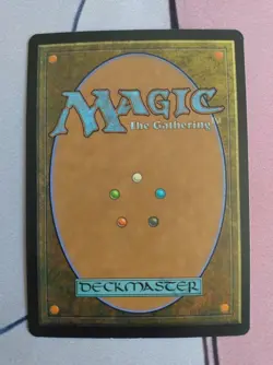 Vampiric Tutor MTG Judge Promos FOIL - Image 2