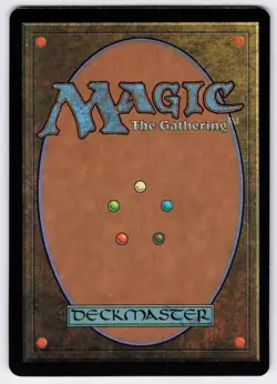 Vampiric Tutor - Foil - MTG Judge Promo - RareCo - Image 2