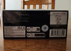 One Piece Card Game OP-09 Emperors in the New World English Booster Box SEALED - Image 4