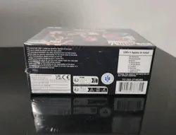 One Piece Card Game OP-09 Emperors in the New World Booster Box English (SEALED) - Image 4