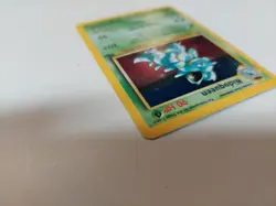Nidoqueen 7/64 Holo Rare edition - Jungle Set - Pokemon Card - Image 5