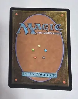 Cid, Timeless Artificer (FOIL) - Final Fantasy (Magic The Gathering Card) LP - Image 3