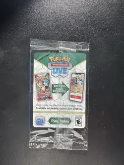 Eevee ex 075/131 Sealed Stamped Promo Card Prismatic Evolutions Pokemon TCG - Image 2
