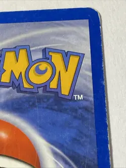 DARKNESS ENERGY Pokemon TCG Trading Card - RARE - 104/111 Neo Genesis - Image 4