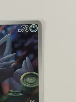 Pokemon Card Zorua 075/064 Sv: Shrouded Fable Holo US - Image 3