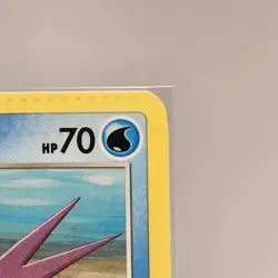 ERROR CARD Wimpod 025/078 Pokemon Go Regular, Crimp, Error, Common, Water, Hp 70 - Image 4