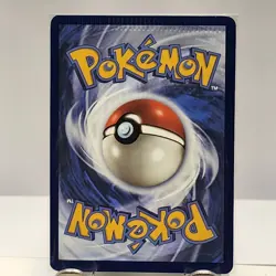 ERROR CARD Wimpod 025/078 Pokemon Go Regular, Crimp, Error, Common, Water, Hp 70 - Image 5