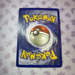 Kangaskhan Jungle Holo Rare 5/64 Pokemon Card TCG WOTC - HP Heavy Play - Image 4