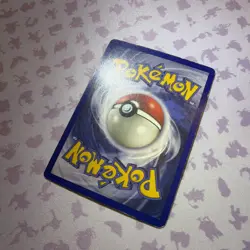 Kangaskhan Jungle Holo Rare 5/64 Pokemon Card TCG WOTC - HP Heavy Play - Image 5