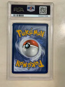 Teal Mask Ogerpon - 123 (Pokemon Center Exclusive) 123 Sv: Scarlet & Violet... - Image 2