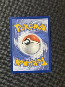 Teal Mask Ogerpon - 123 (Pokemon Center) 123 Sv: Scarlet & Violet Promo Card - Image 4