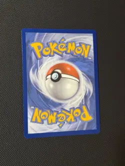 Teal Mask Ogerpon - 123 (Pokemon Center) 123 Sv: Scarlet & Violet Promo Card - Image 5