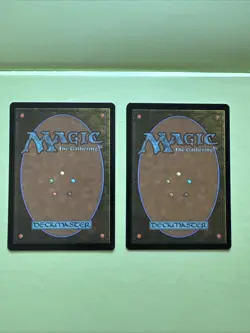 2x Silkguard (Borderless) Marvel Universe Eternal-Legal Regular Mtg Spider-Man - Image 2