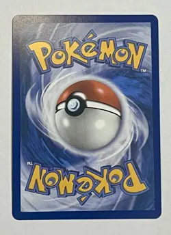 2025 Pokemon LUNATONE Holo Prerelease Staff Promo Mega Evolution 4 Mint+ Alt Art - Image 4