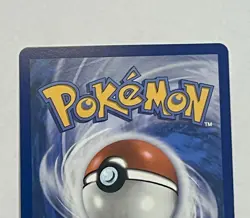 2025 Pokemon LUNATONE Holo Prerelease Staff Promo Mega Evolution 4 Mint+ Alt Art - Image 5