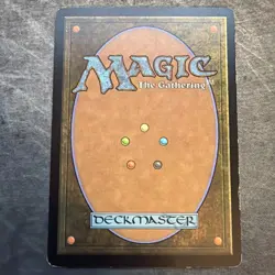 Great Furnace Mirrodin Non-Foil MTG MP - Image 2