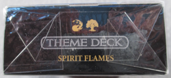 Spirit Flames - Sealed Theme Deck - Magic Gathering ccg Saviors of Kamigawa - Image 3